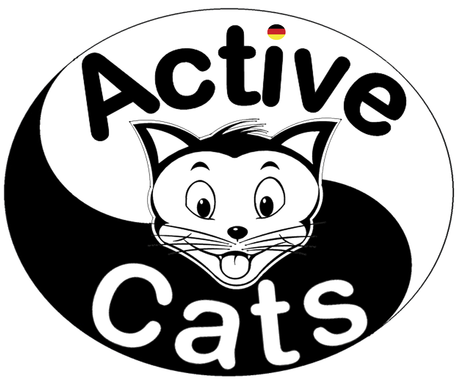activecats logo de 2